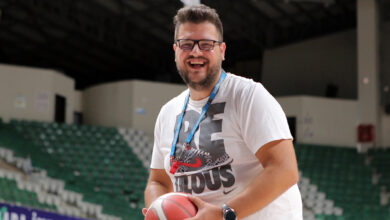 Photo of Uğur Özmen’in yerine Rıza Zeren geldi