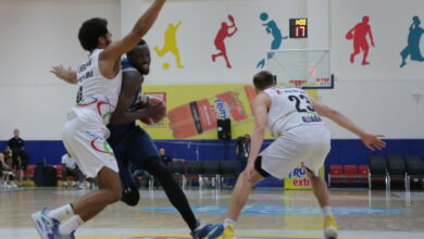 Photo of Frutti Extra Cup: Aliağa Petkimspor 63-59 Türk Telekom