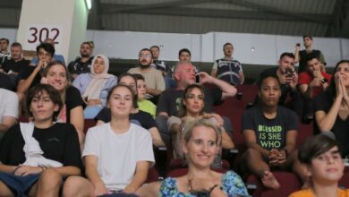 Photo of Uludağ Basketbol finali izledi