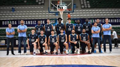 Photo of TOFAŞ’ın BCL serüveni başlıyor