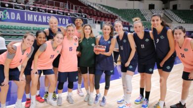 Photo of Bursa Uludağ’da keyifli gün