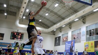 Photo of Frutti Extra Bursaspor finalde