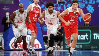 Photo of Milli Takım liderlik aşkına