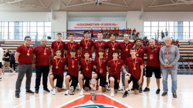 Photo of Loko Cup şampiyonu TOFAŞ