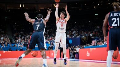 Photo of Fransa’yı elimizden kaçırdık!