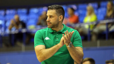 Photo of Frutti Extra Bursaspor lige damga vurdu