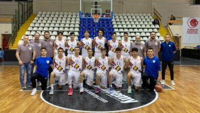 Photo of Finalspor U18 takımı BGL ön elemesinde