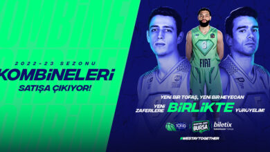 Photo of Tofaş’ın kombineleri satışa çıkıyor