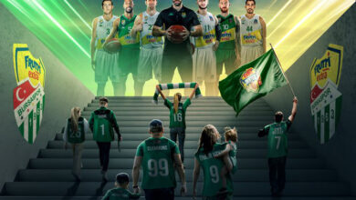 Photo of Frutti Extra Bursaspor’un kombineleri satışta