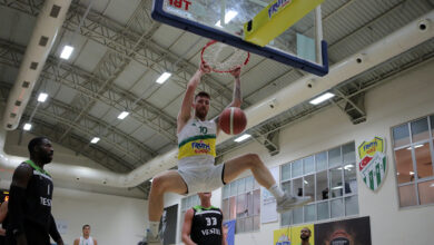 Photo of Çekişmeli maç Frutti Extra Bursaspor’un