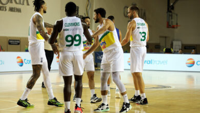 Photo of Bursaspor final peşinde