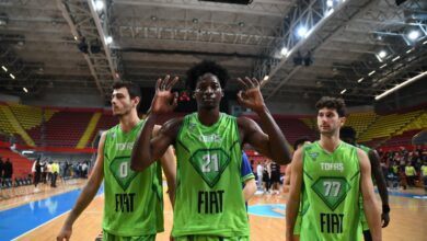 Photo of Tofaş BCL biletini kaptı