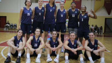 Photo of Uludağ Basketbol Kayseri yolcusu