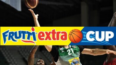Photo of Frutti Extra Cup başlıyor