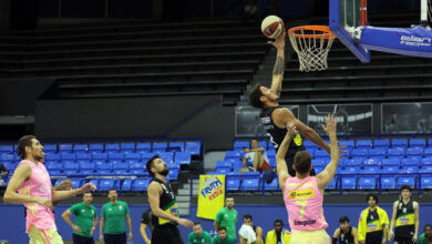 Photo of Bursaspor farklı kazandı