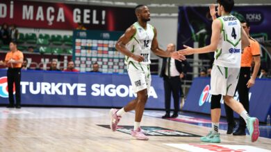 Photo of TOFAŞ – Manisa BŞB (Yorum)