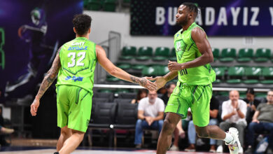 Photo of Tofaş deplasmanda UCAM Murcia’nın konuğu
