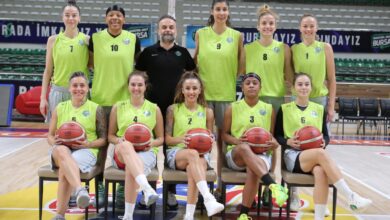 Photo of Bursa Uludağ Basketbol medyayla buluştu