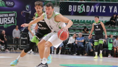 Photo of TOFAŞ rahat kazandı