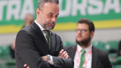 Photo of Uludağ Basketbol’da şok ayrılık!