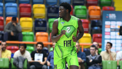 Photo of Tofaş’tan Khyri Thomas açıklaması