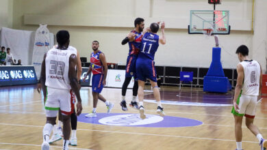 Photo of Final Spor rahat kazandı!