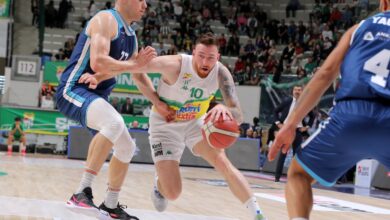 Photo of Frutti Extra Bursaspor’dan 2’de 2 geldi