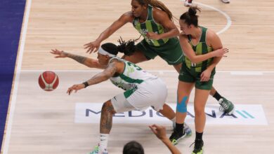 Photo of Uludağ Basketbol kazanmaya devam ediyor