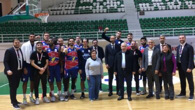 Photo of Namağlup dön Final Spor