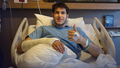 Photo of Berke Büyüktuncel ameliyat oldu