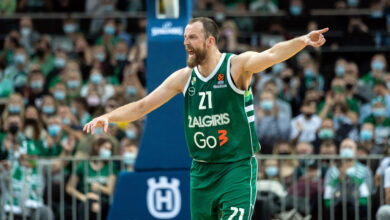 Photo of TOFAŞ Arturas Milaknis ile anlaştı