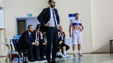 Photo of Berat Gök “Daha erken kopartabilirdik”