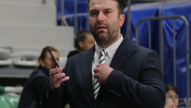 Photo of Berk Aladağ “Taraftarımıza teşekkür ediyorum”