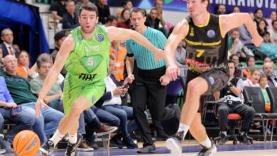 Photo of TOFAŞ Avrupa’da farklı kazandı 90-63