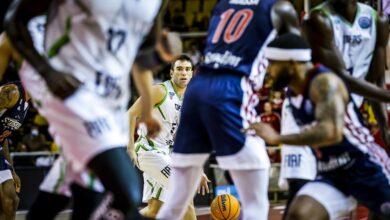 Photo of SIG Strasbourg – TOFAŞ (FOTO GALERİ)