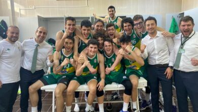 Photo of TB2L’de Bursaspor günü