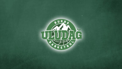 Photo of Uludağ Basketbol’un rakibi Beşiktaş