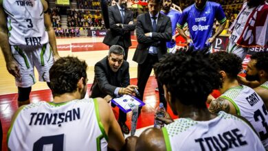 Photo of Dimitrios Priftis “Savaşmalıyız”