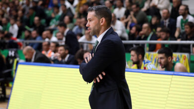 Photo of Alimpijevic: Daha iyi bir takıma elendik