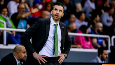 Photo of Alimpijevic “Kazanılan her maç…”