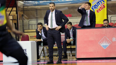 Photo of Alimpijevic “Korkunç bir maçtı”