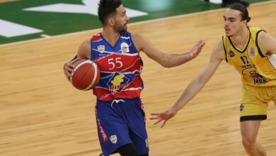 Photo of Erdem İlter rekor bonservisle ayrıldı