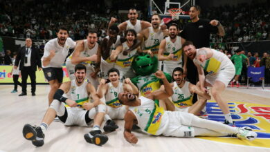 Photo of Sahne Bursaspor’un