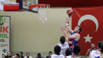 Photo of Final Spor’dan bir imza daha