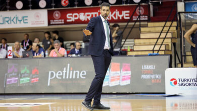 Photo of Nedim Yücel’den duygulandıran hareket!