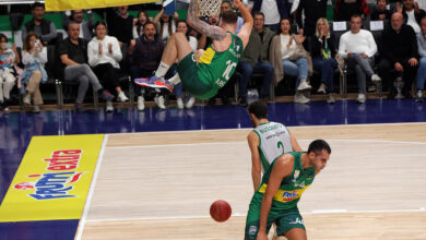 Photo of Frutti Extra Bursaspor’un rakibi Slobozhanske