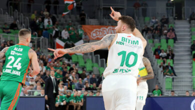 Photo of Haftaya Onuralp Bitim damgası!