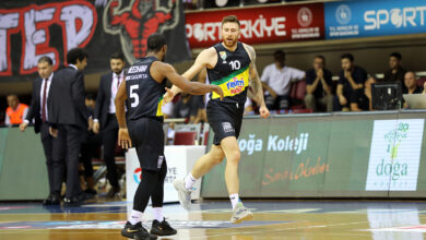 Photo of Bursaspor’un konuğu Türk Telekom