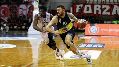 Photo of Frutti Extra Bursaspor’dan iyi başlangıç