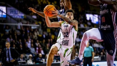 Photo of Rob Gray “Bundan sonraki maçlarda…”